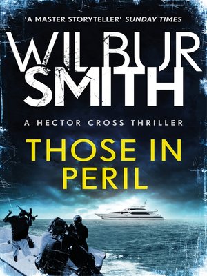 Those in Peril - ebook